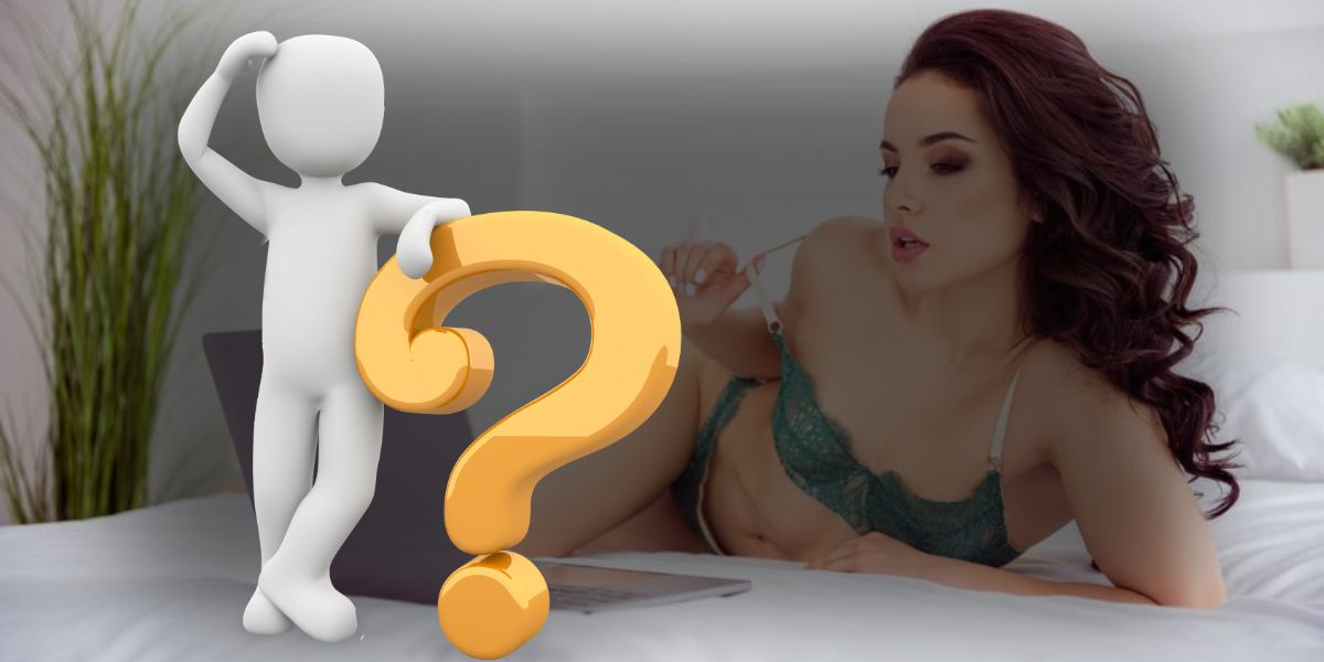 Read more about the article Is watching/browsing adult cam sites safe?