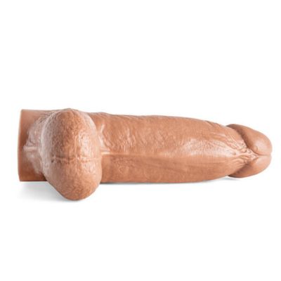 Best Recommended Dildo by Lustyboy 1 AXEL - MR. Hankey's Toys