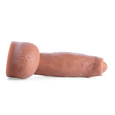 Best Recommended Dildo by Lustyboy 8 DUKE - MR. Hankey's Toys