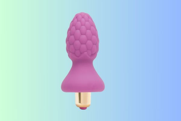 Anal Vibrators: The Backdoor Buzz You Didn’t Know You Needed 3 anal vibrator 2 Anal Vibrators: The Backdoor Buzz You Didn’t Know You Needed