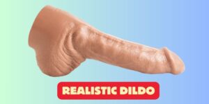 Read more about the article Realistic Dildos: Because Sometimes, You Just Want the Real Feel