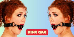 Read more about the article Ring Gags: The Kinky Toy That Leaves You Speechless