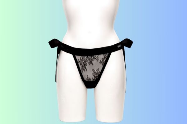 Vibrating Panties: The Ultimate Hands-Free, Tease-and-Please Toy 3 Vibrating Panties 3 Vibrating Panties: The Ultimate Hands-Free, Tease-and-Please Toy