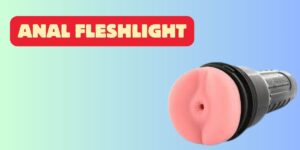 Read more about the article Anal Fleshlights: The Backdoor Upgrade Your Hand Needs