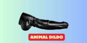 Read more about the article Animal Dildos: The Wild Side of Pleasure