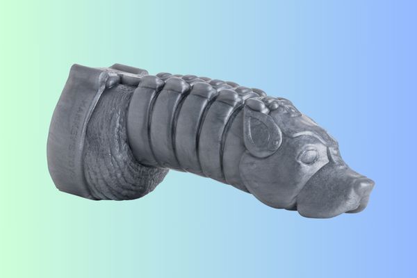 Animal Dildos: The Wild Side of Pleasure 3 animal dildo 2 Animal Dildos: The Wild Side of Pleasure