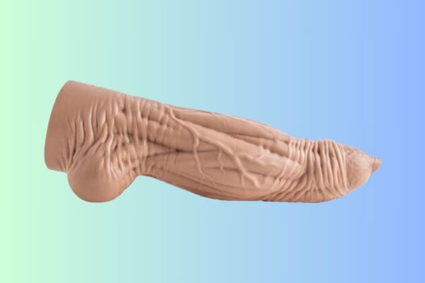 Animal Dildos: The Wild Side of Pleasure 2 animal dildo 3 Animal Dildos: The Wild Side of Pleasure