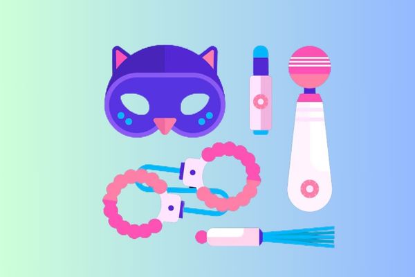 Bondage Kits: Because Vanilla is for Ice Cream, Not Your Sex Life 1 bondage kits 1 Bondage Kits: Because Vanilla is for Ice Cream, Not Your Sex Life