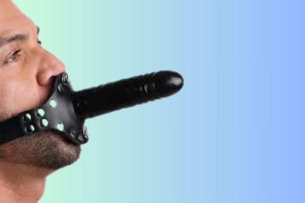 Chin Dildo: The Hands-Free Ride 1 chin dildo 2 Chin Dildo: The Hands-Free Ride