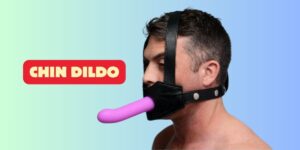 Read more about the article Chin Dildo: The Hands-Free Ride