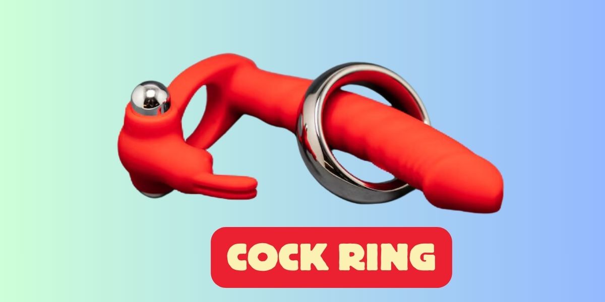 Read more about the article Cock Rings: The Secret Weapon for Harder, Longer, and Stronger Playtime