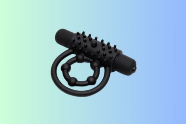 cock ring2 Cock Rings: The Secret Weapon for Harder, Longer, and Stronger Playtime
