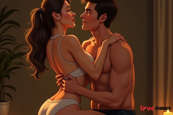 couple animation 10 Naughty Foreplay Games to Turn Up the Heat Instantly