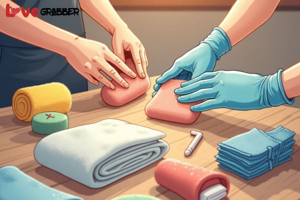 5 Easy DIY Pocket Pussies: From Towels to Toys 3 diy fleshlight2 5 Easy DIY Pocket Pussies: From Towels to Toys