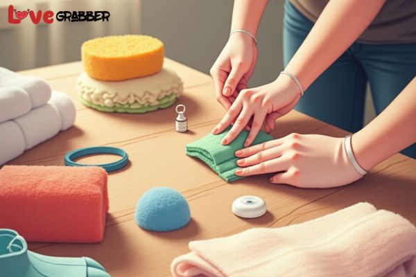 5 Easy DIY Pocket Pussies: From Towels to Toys 2 diy fleshlight3 5 Easy DIY Pocket Pussies: From Towels to Toys