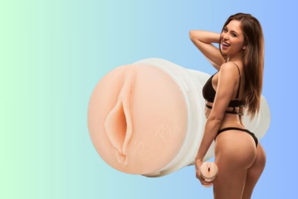 fleshlight 2 Fleshlights: The MVP of Solo Play