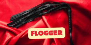 Read more about the article Floggers: Because Sometimes, a Little Pain is a Lot of Pleasure