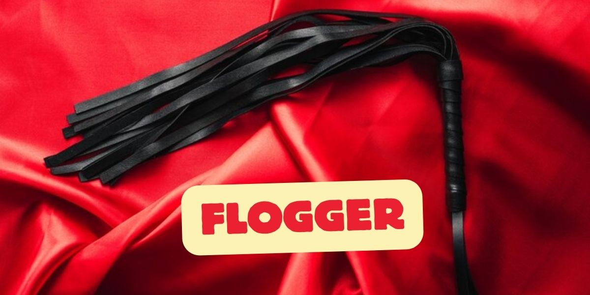 Read more about the article Floggers: Because Sometimes, a Little Pain is a Lot of Pleasure