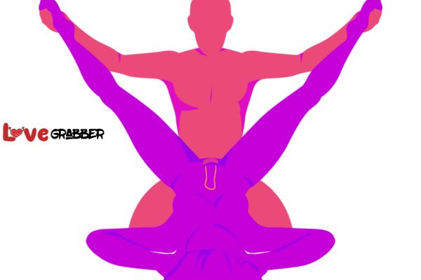 5 Deep Penetration Sex Positions You Need to Try 1 flying 5 5 Deep Penetration Sex Positions You Need to Try