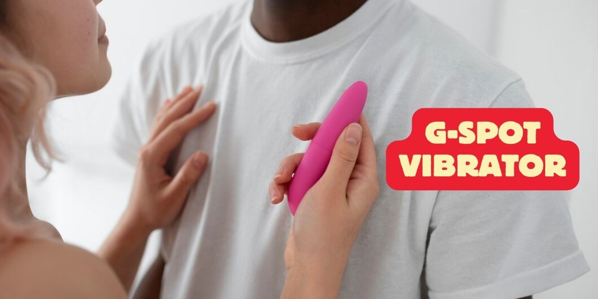 Read more about the article G-Spot Vibrators: Your Shortcut to Mind-Blowing Orgasms