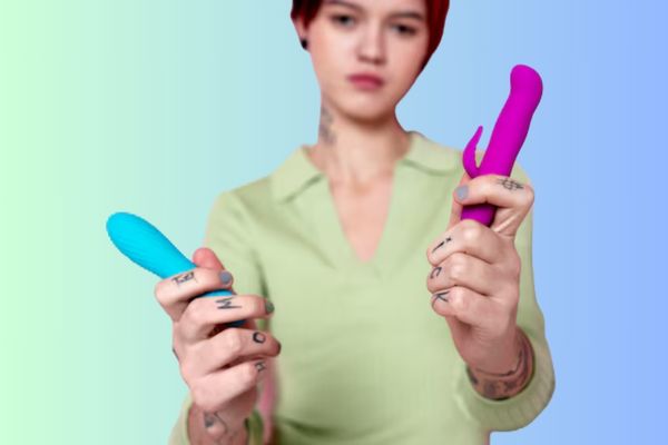 G-Spot Vibrators: Your Shortcut to Mind-Blowing Orgasms 2 g spot vibrator 3 G-Spot Vibrators: Your Shortcut to Mind-Blowing Orgasms