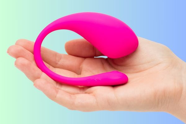 hands free vibrator 3 Hands-Free Vibrators: The Lazy Woman’s Guide to Mind-Blowing Pleasure