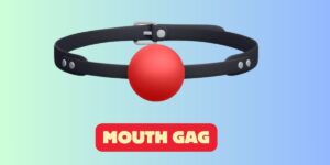 Read more about the article Mouth Gags: When Silence is Louder Than Words