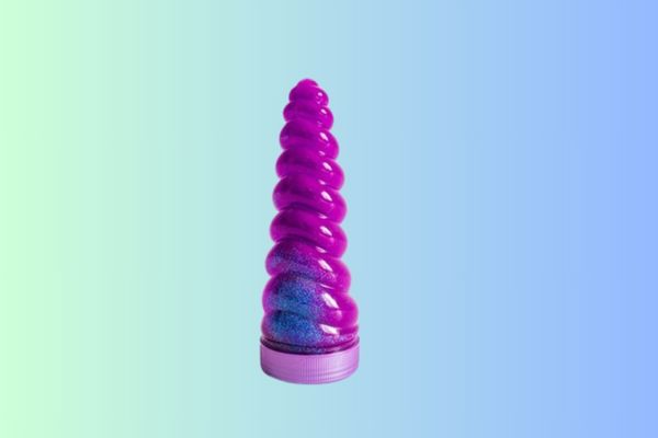 rainbow dildo 1 Rainbow Dildos: Because Pleasure Should Be as Colorful as Your Imagination