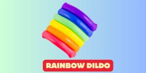 Read more about the article Rainbow Dildos: Because Pleasure Should Be as Colorful as Your Imagination