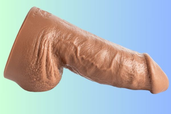 Realistic Dildos: Because Sometimes, You Just Want the Real Feel 2 realistic dildo3 Realistic Dildos: Because Sometimes, You Just Want the Real Feel
