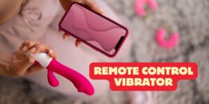 Read more about the article Remote Control Vibrators: The Ultimate Hands-Free Pleasure Device