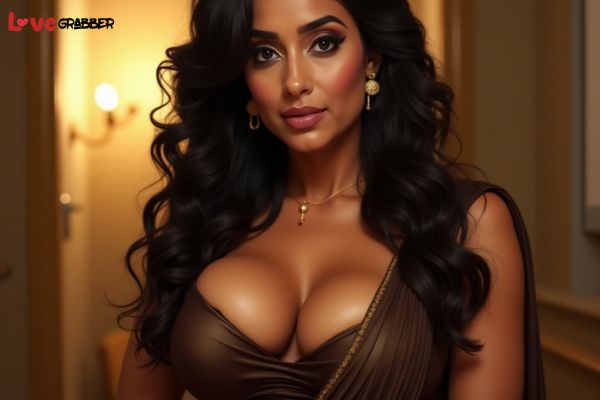 saree woman 10 Naughty Foreplay Games to Turn Up the Heat Instantly