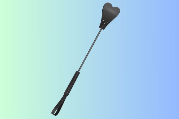 Spanking Paddles: Because a Little Slap Can Go a Long Way 1 spanking paddle Spanking Paddles: Because a Little Slap Can Go a Long Way