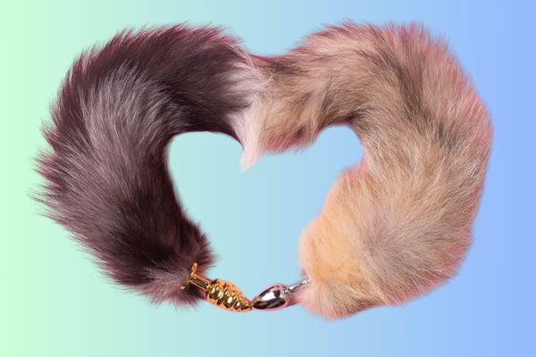 Tail Butt Plugs: Because Who Doesn’t Want to Be a Little Extra 2 tail butt plug Tail Butt Plugs: Because Who Doesn’t Want to Be a Little Extra