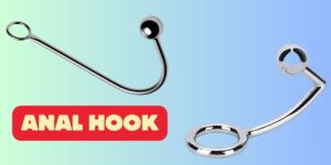 Read more about the article Anal Hooks: The Kinky Toy You Didn’t Know You Needed