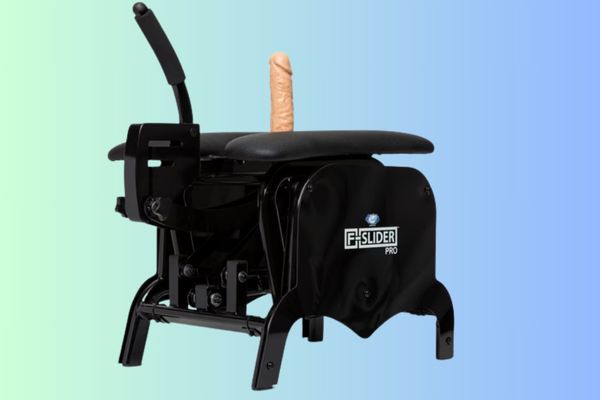 Dildo Machine 1 Dildo Machines: The Lazy Person’s Guide to Mind-Blowing Orgasms