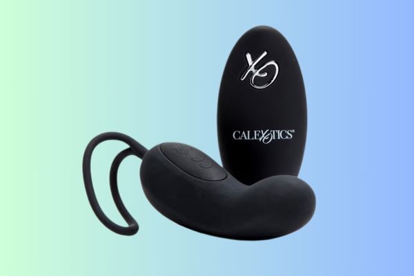 Egg Vibrator 1 Egg Vibrators: Small, Powerful & Ready to Shake Things Up
