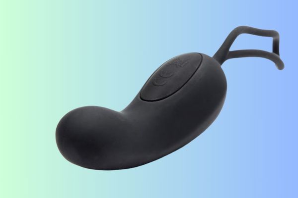 Egg Vibrator 2 Egg Vibrators: Small, Powerful & Ready to Shake Things Up
