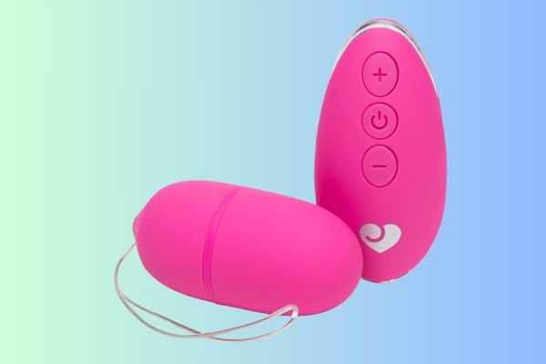 Egg Vibrator 3 Egg Vibrators: Small, Powerful & Ready to Shake Things Up