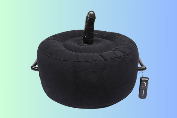 Sex Chair Sex Chairs: The Ultimate Upgrade to Your Bedroom Game
