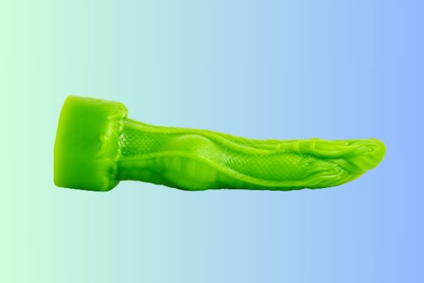 Tentacle Dildos 2 Tentacle Dildos: Because Regular Dicks Are Too Mainstream