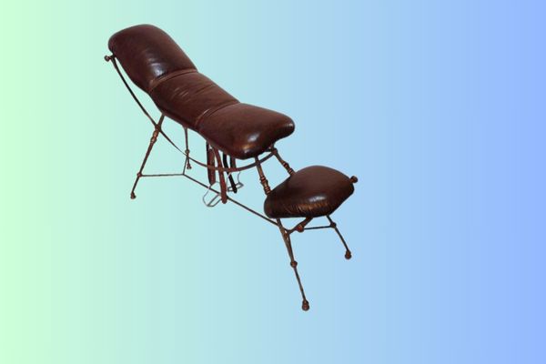 sex chair 2 Sex Chairs: The Ultimate Upgrade to Your Bedroom Game