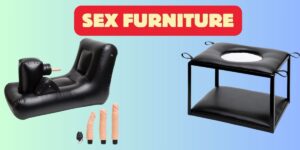 Read more about the article Sex Furniture: Because Your Bed is Boring Now